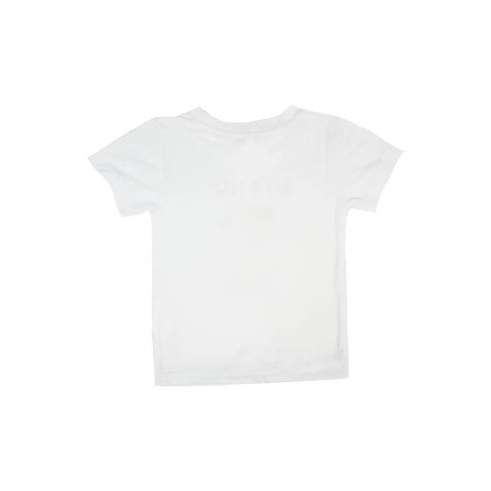 Custom Holi T-shirt for kids, Size 32